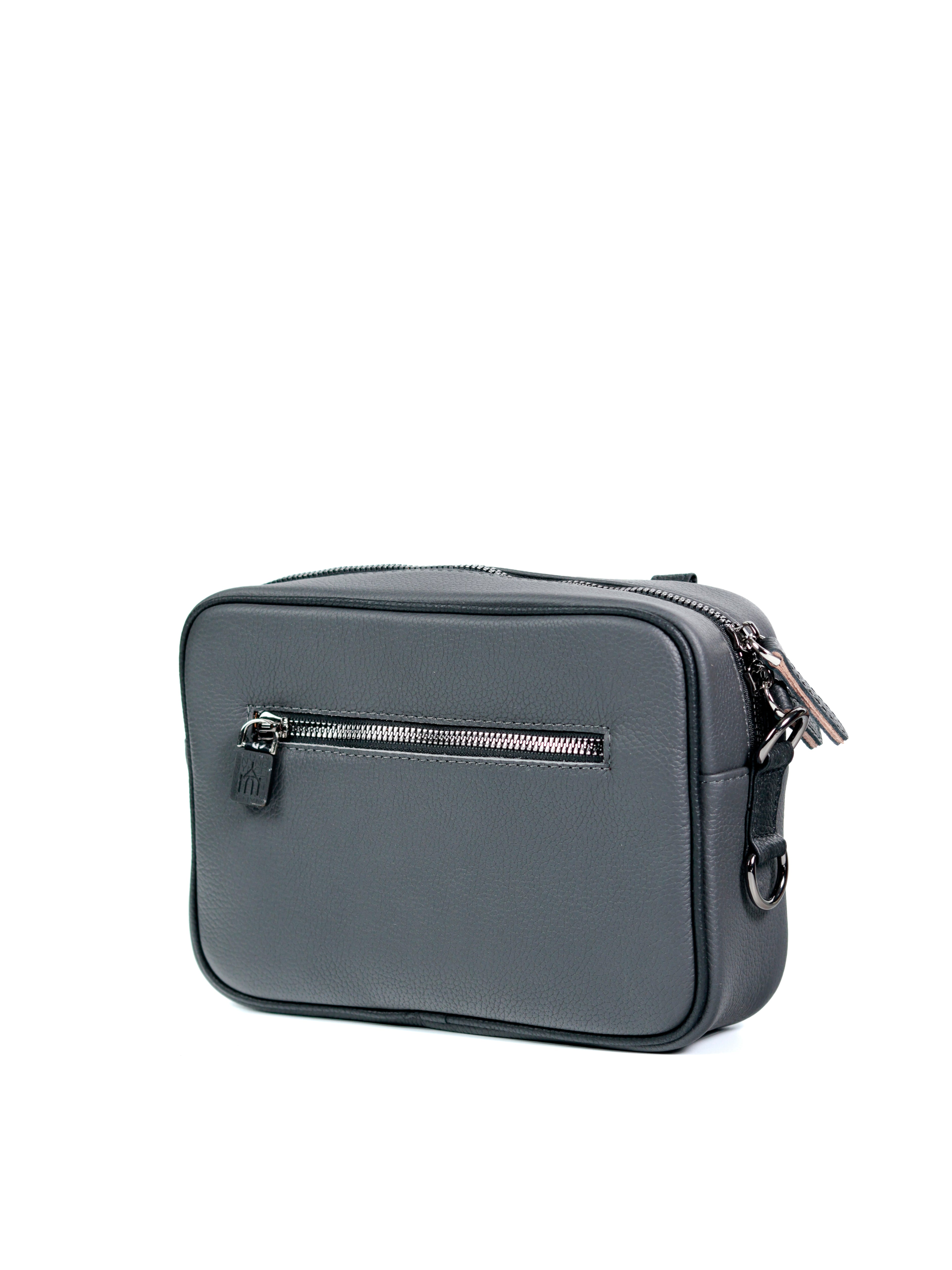 Averona - Gris - Crossbody