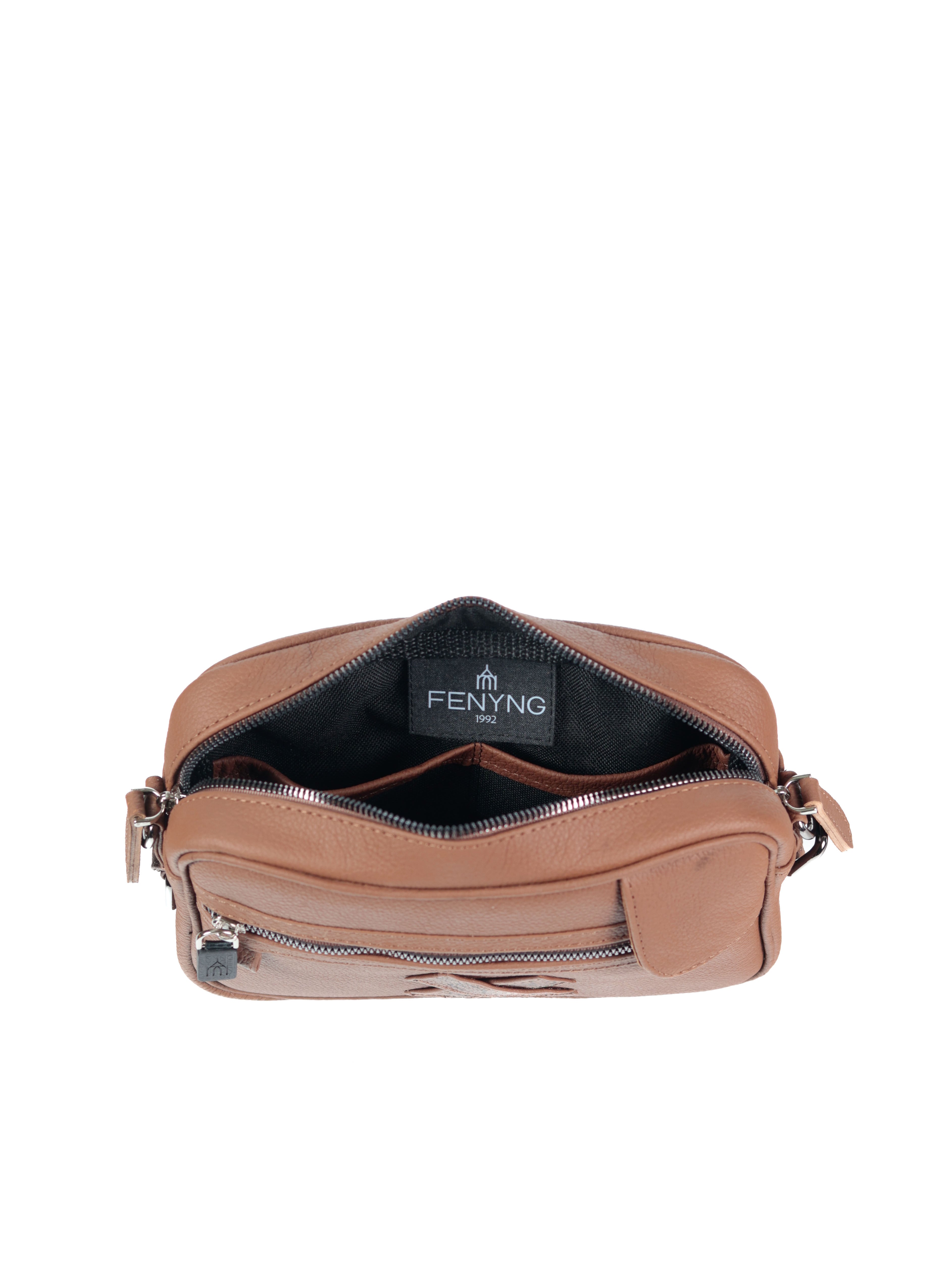 Dost - Café - Crossbody