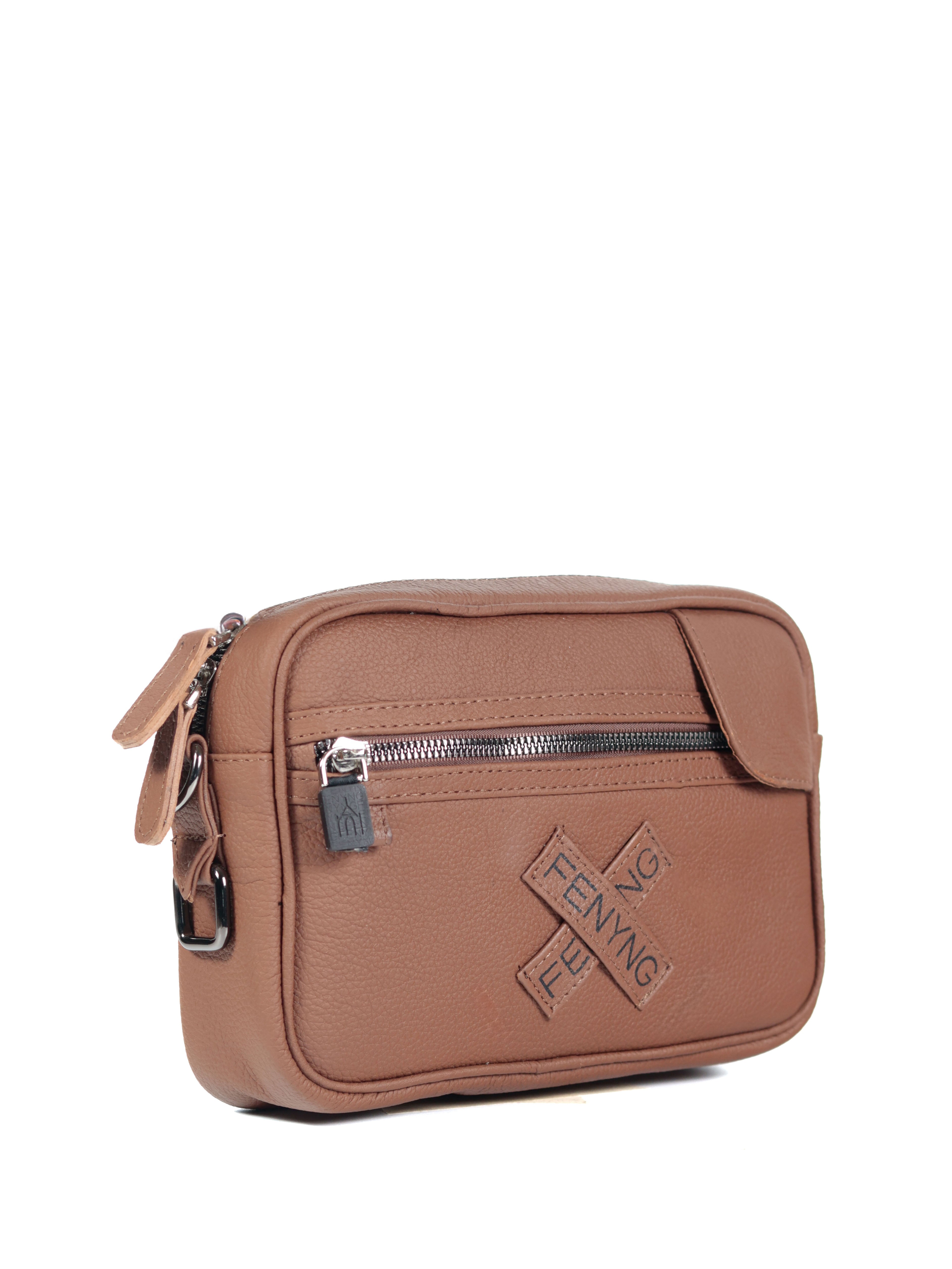 Dost - Café - Crossbody