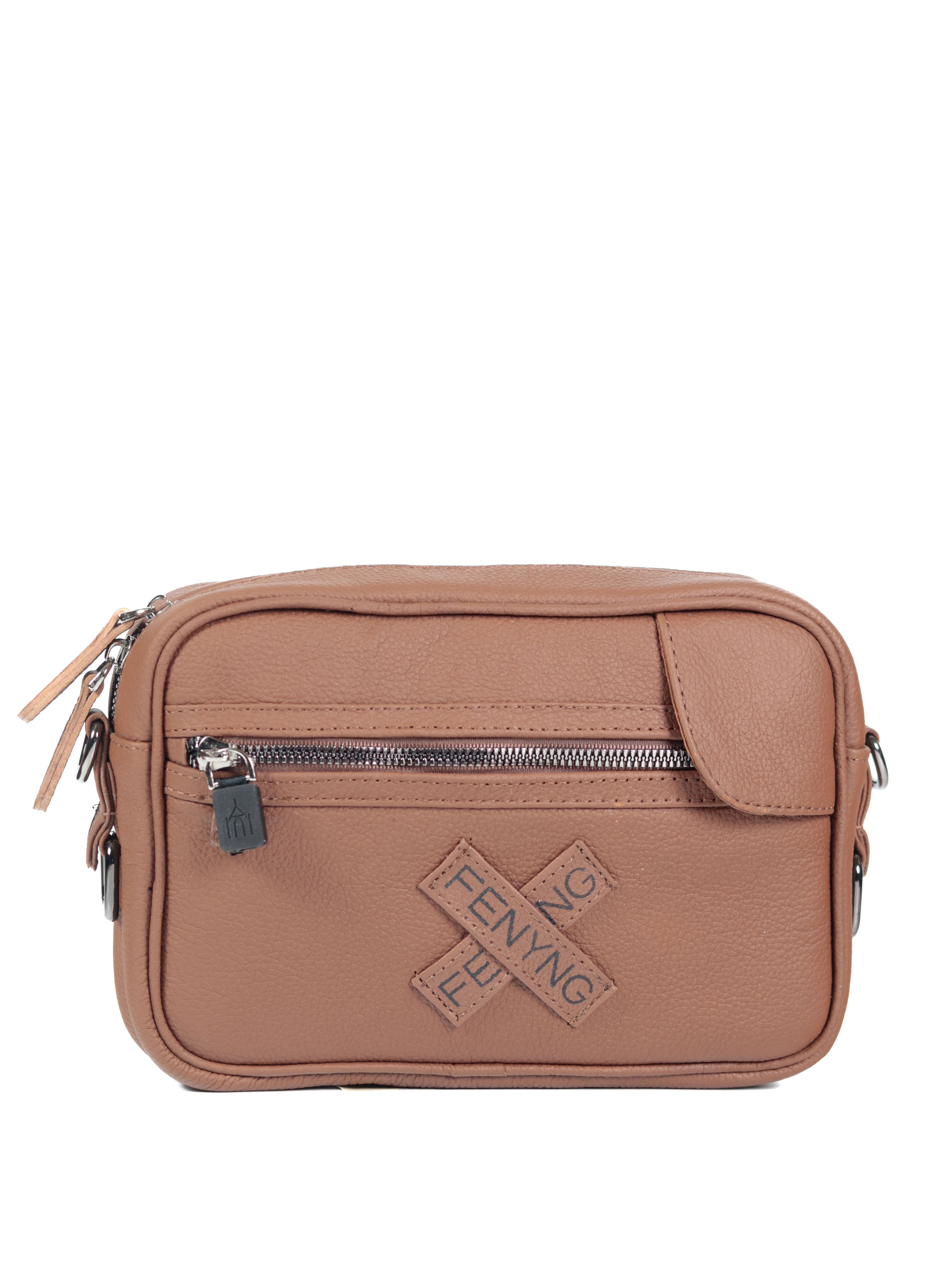 Dost - Café - Crossbody