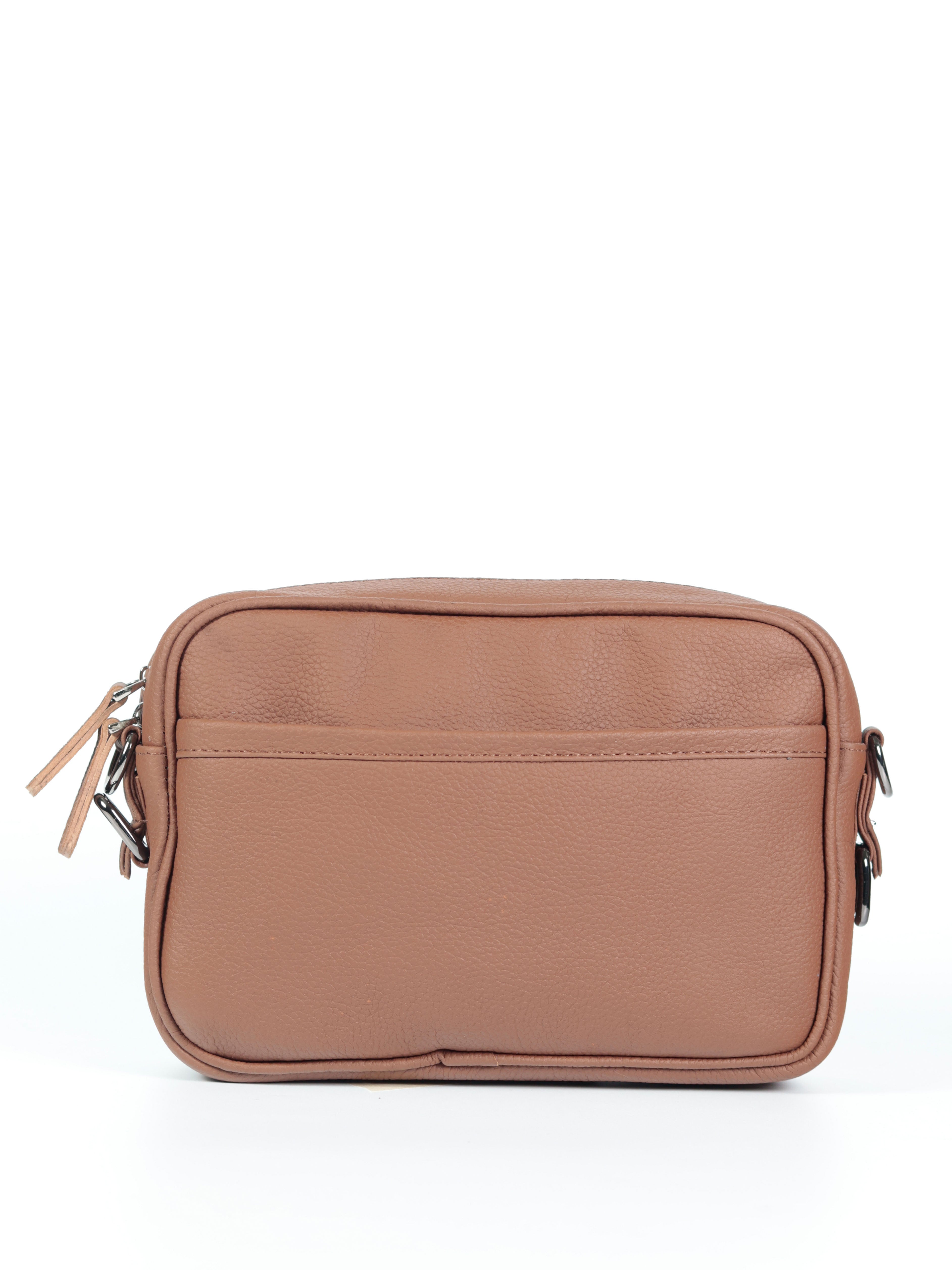 Dost - Café - Crossbody