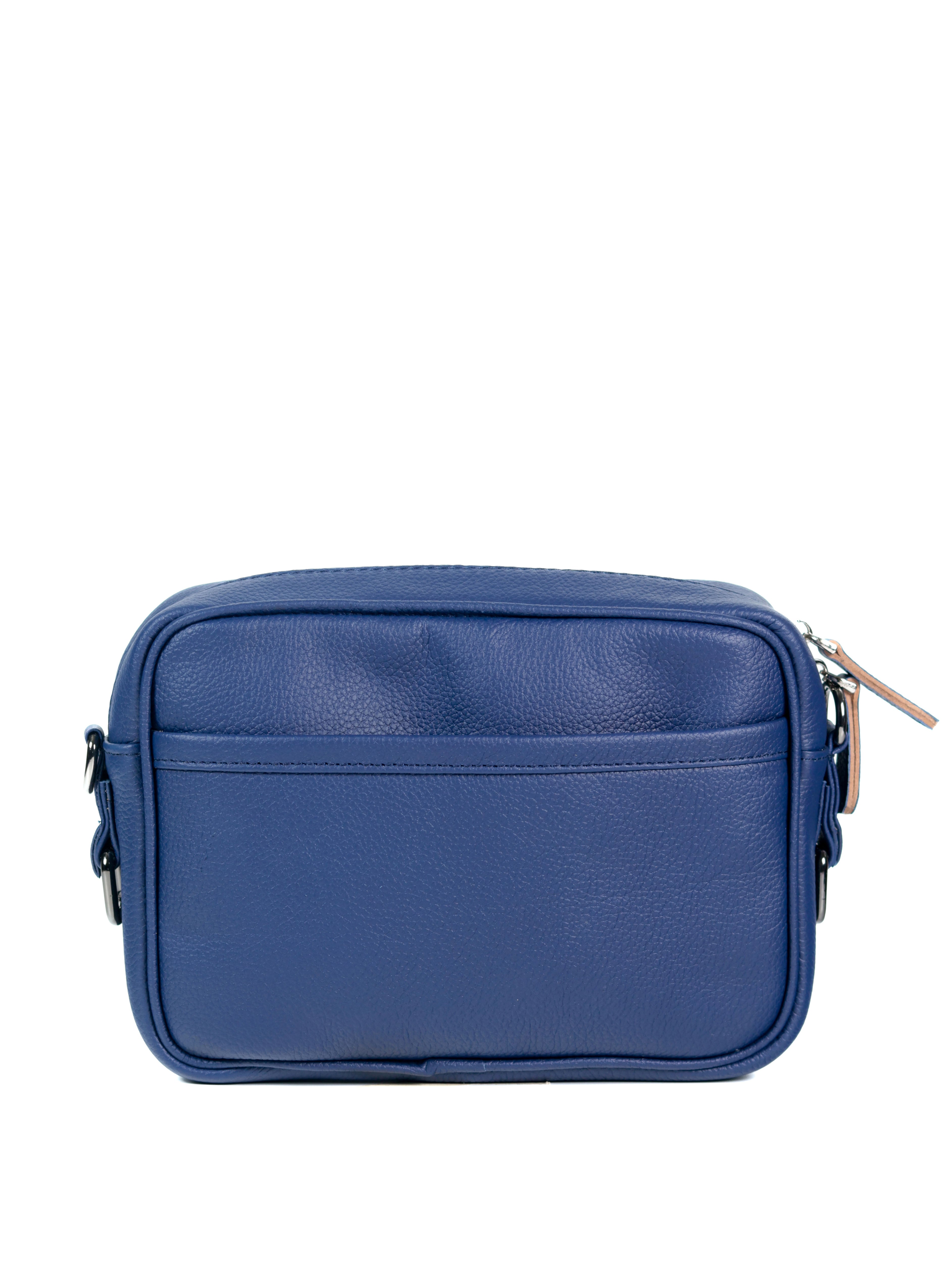 Dost - Bleu - Crossbody