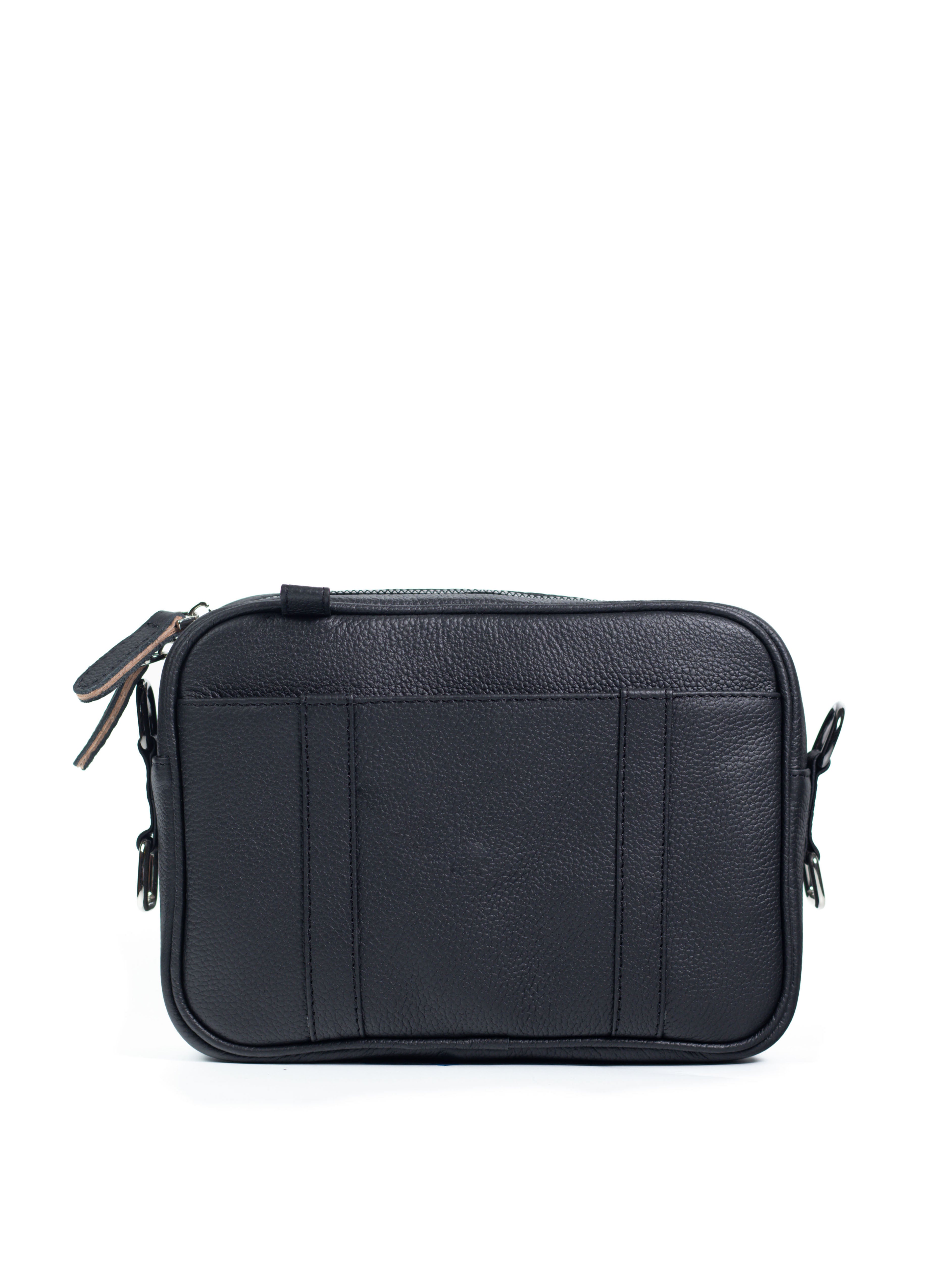 Averona - Negra - Crossbody
