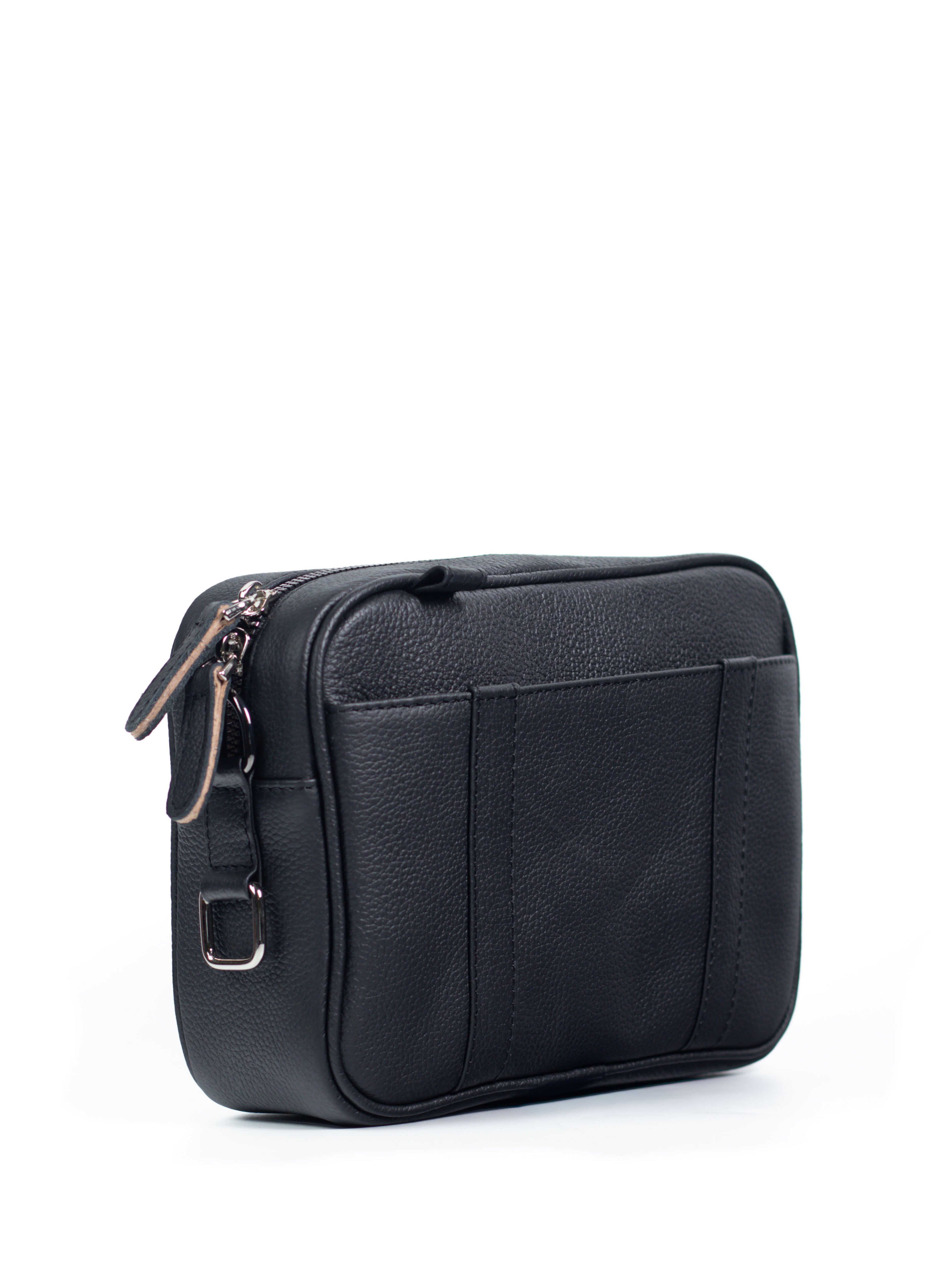 Averona - Negra - Crossbody