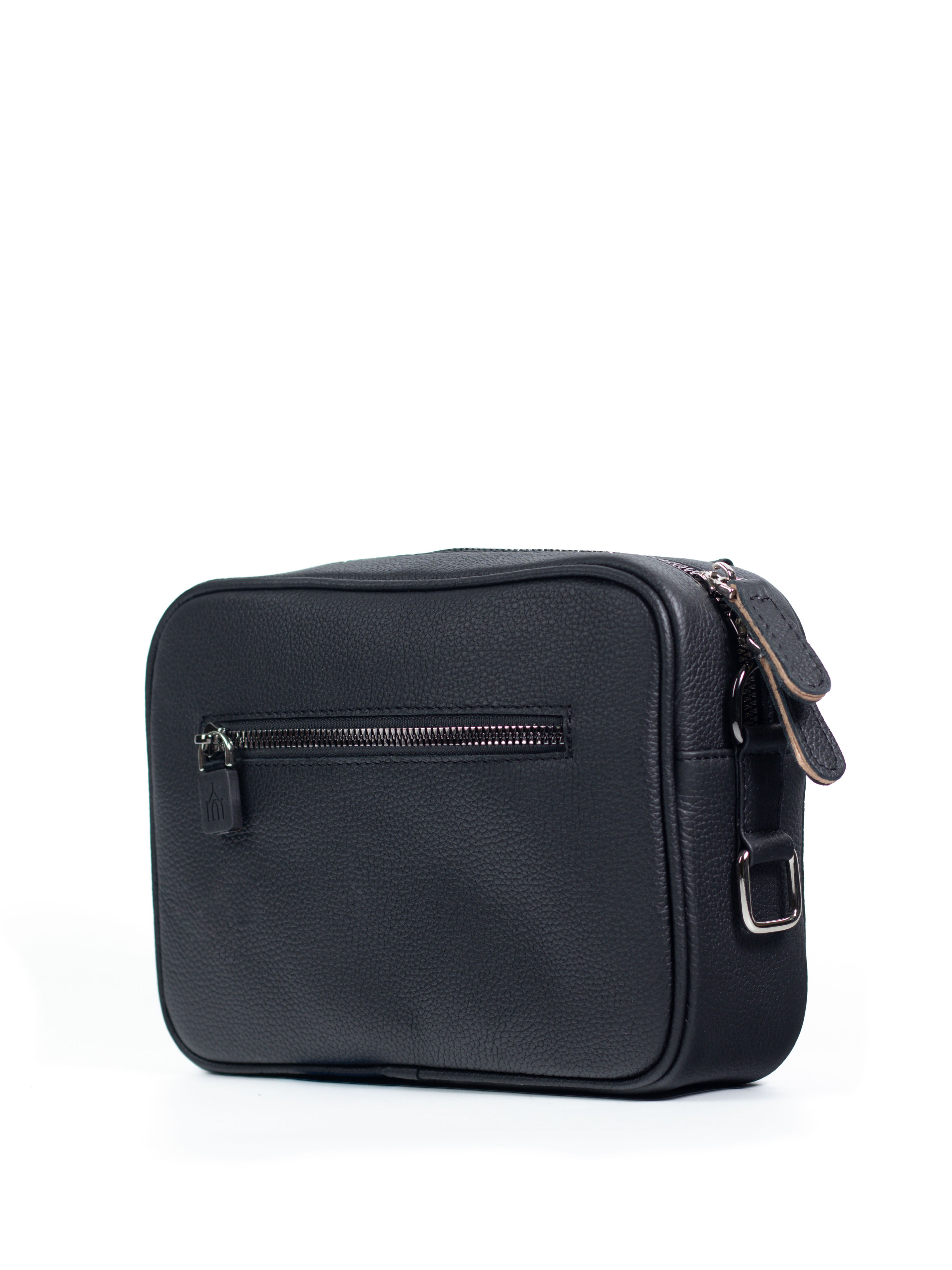 Averona - Negra - Crossbody