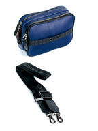 Vudou - Bleu - Crossbody