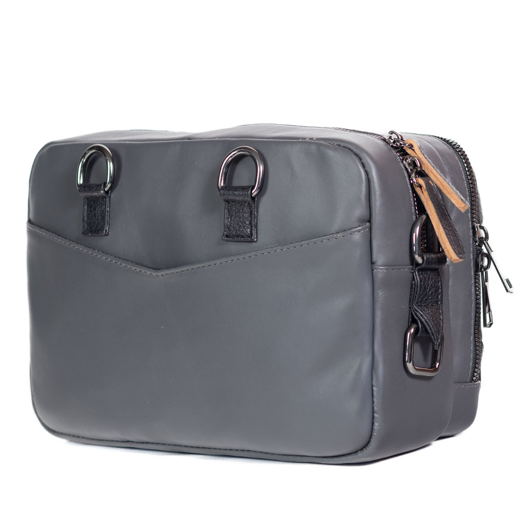 Kennyng. GRIS. Escudo Personalizable.