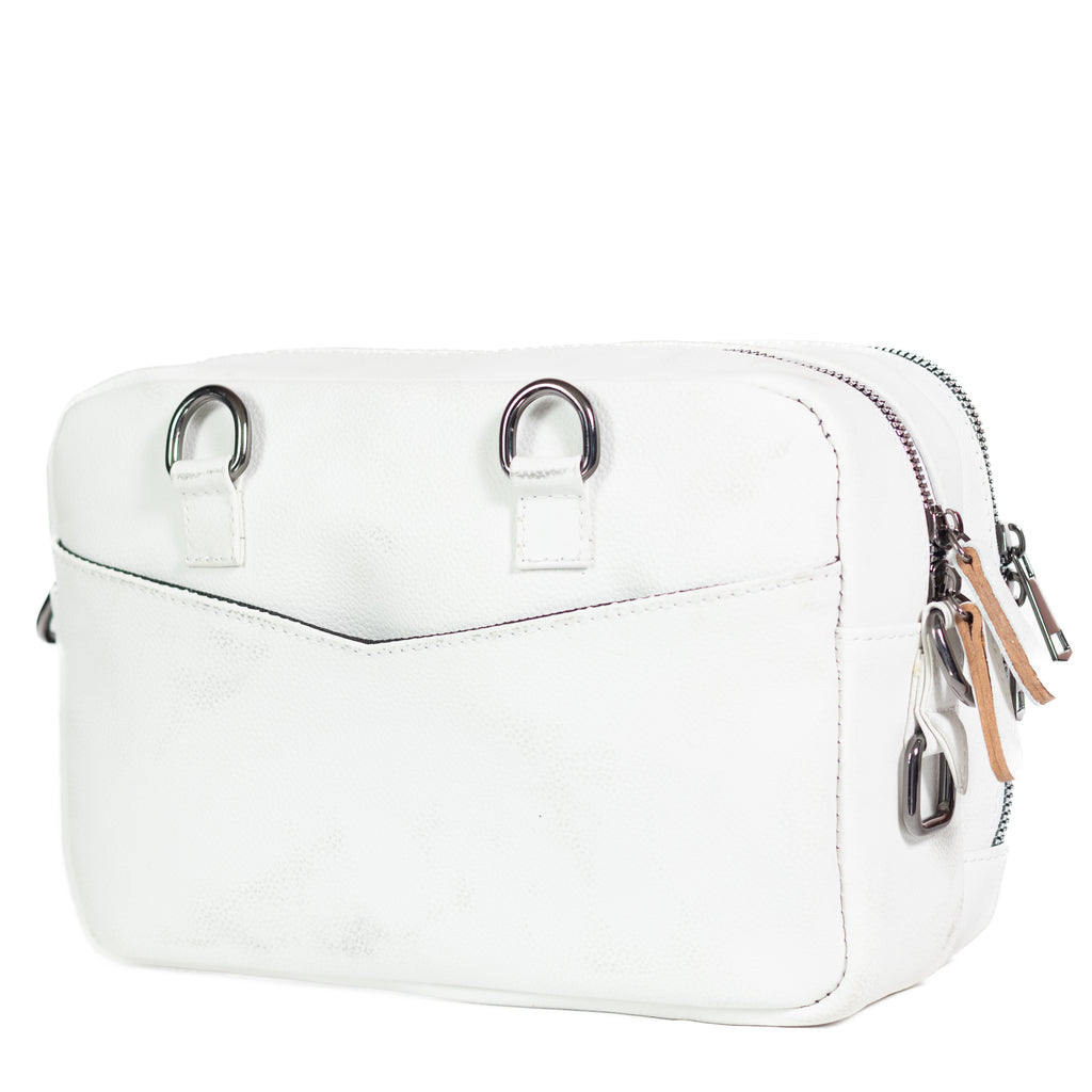 Kennyng. Blanco. Escudo Personalizable.