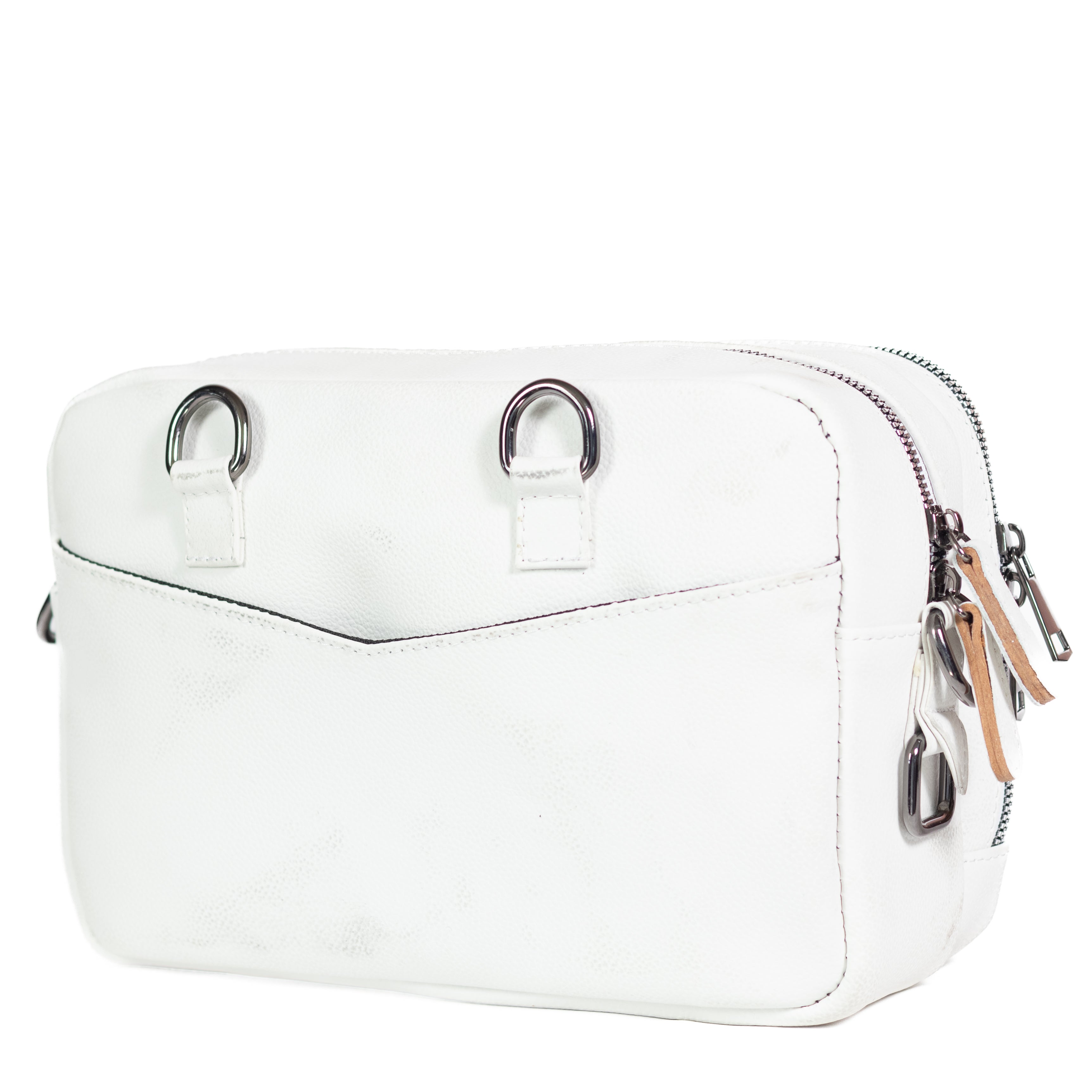 Kennyng. Blanco. Escudo Personalizable.