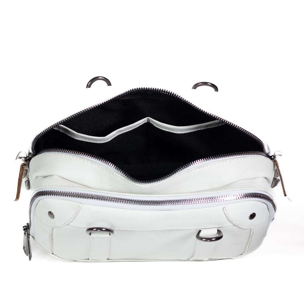 Kennyng. Blanco. Escudo Personalizable.