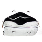 Kennyng. Blanco. Escudo Personalizable.