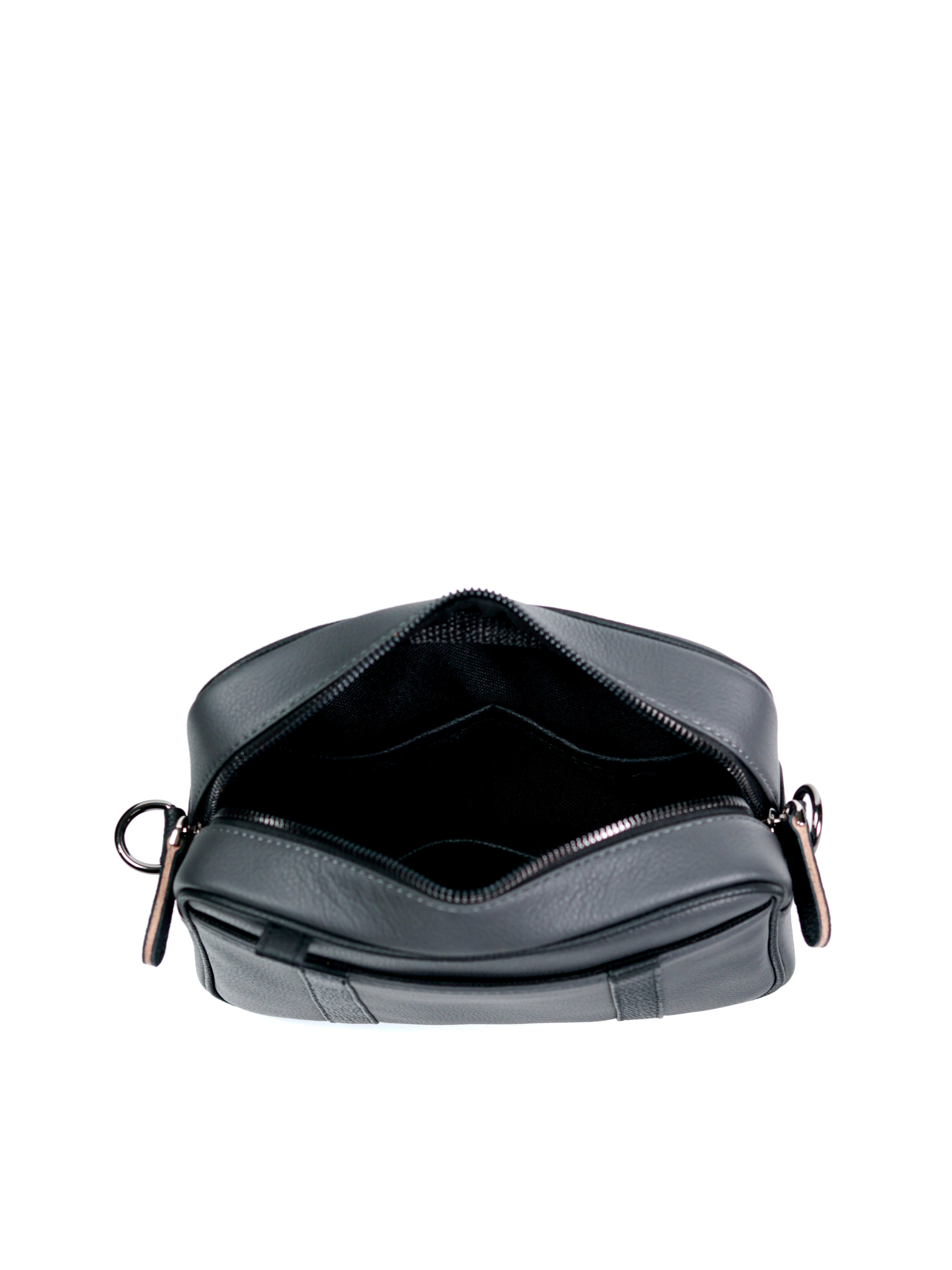 Averona - Gris - Crossbody
