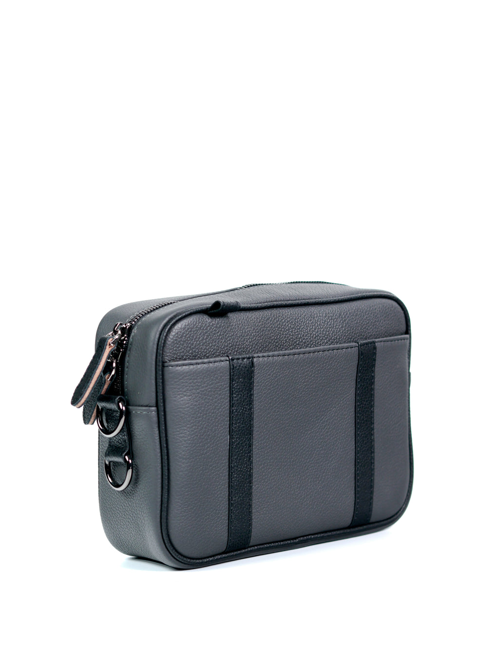 Averona - Gris - Crossbody