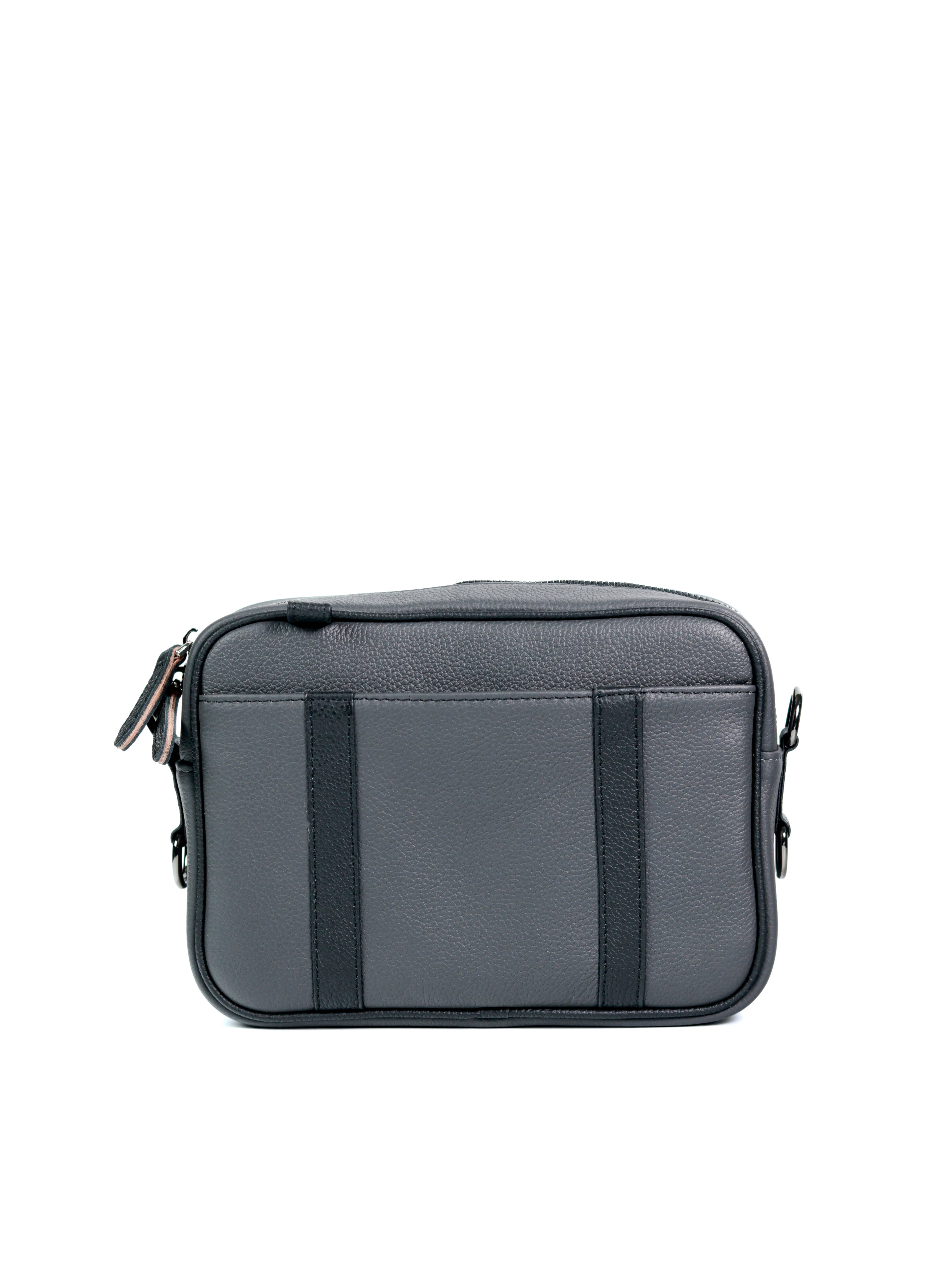 Averona - Gris - Crossbody