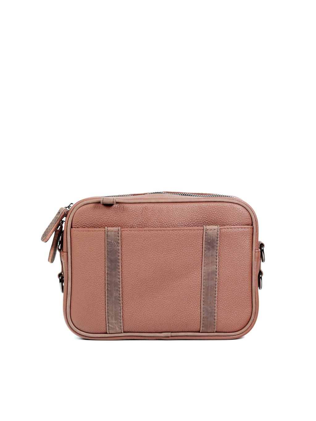 Averona - Café - Crossbody