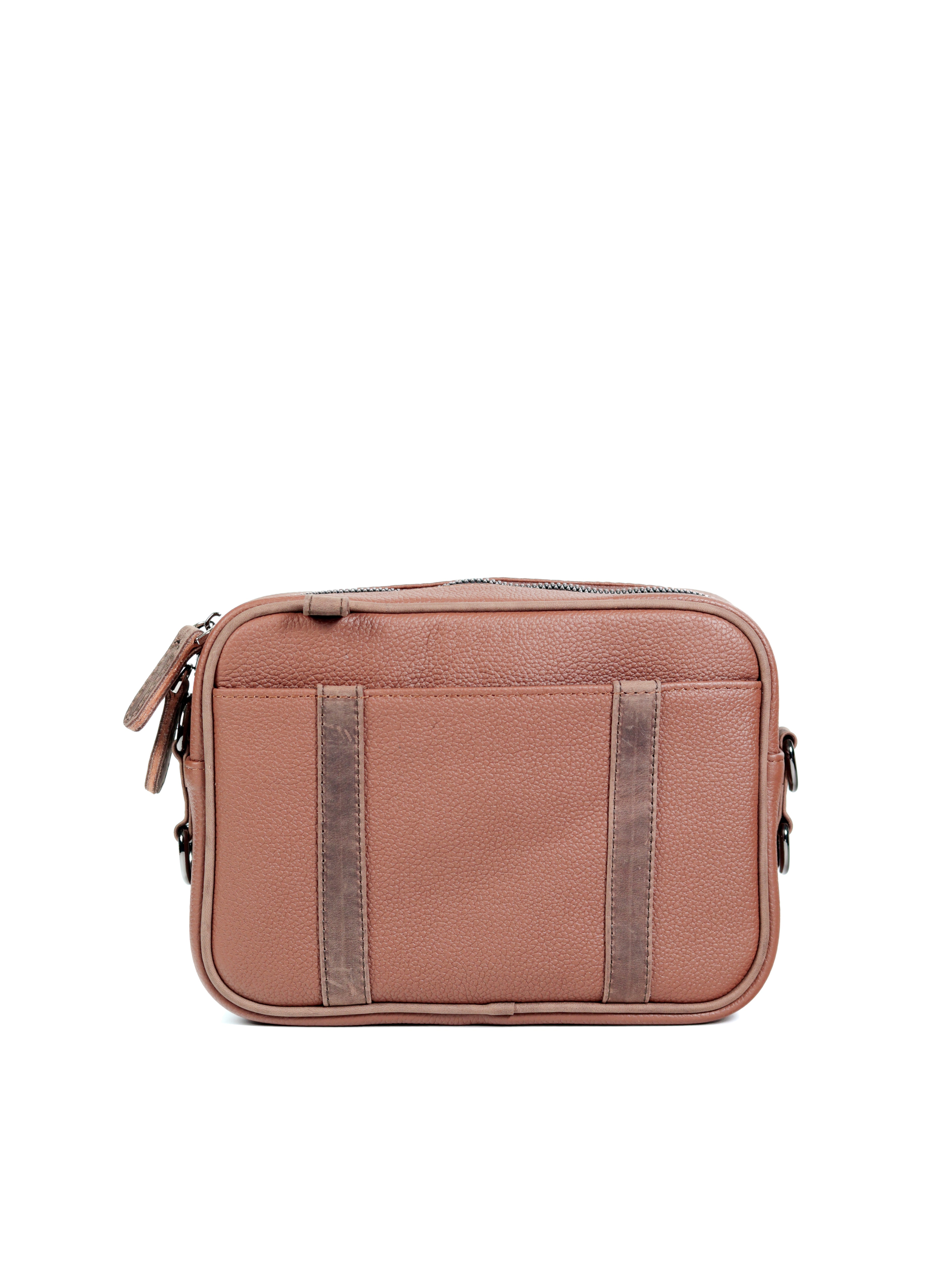 Averona - Café - Crossbody