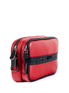 Vudou - Rojo - Crossbody
