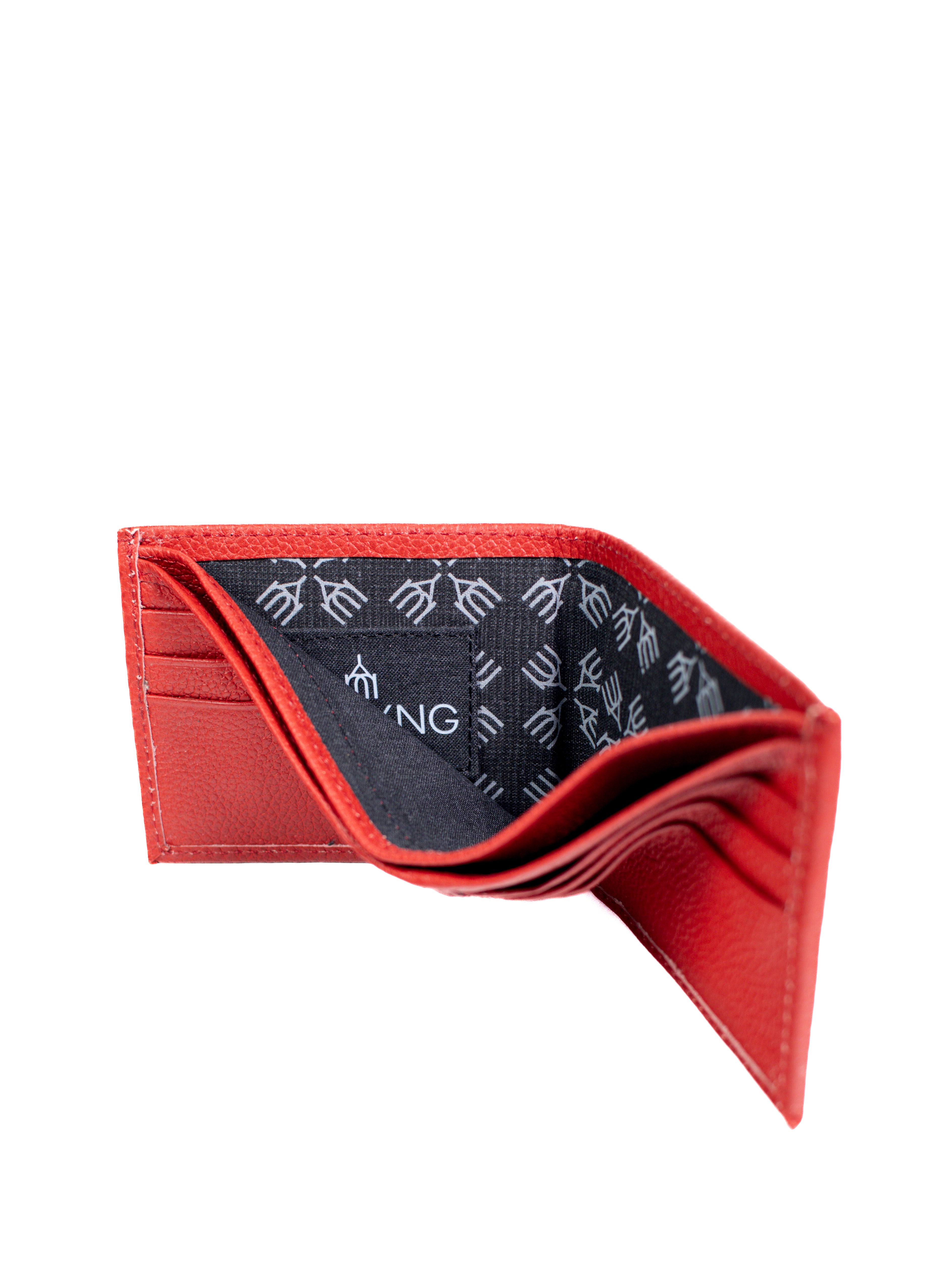 Dost - Rojo - Cartera