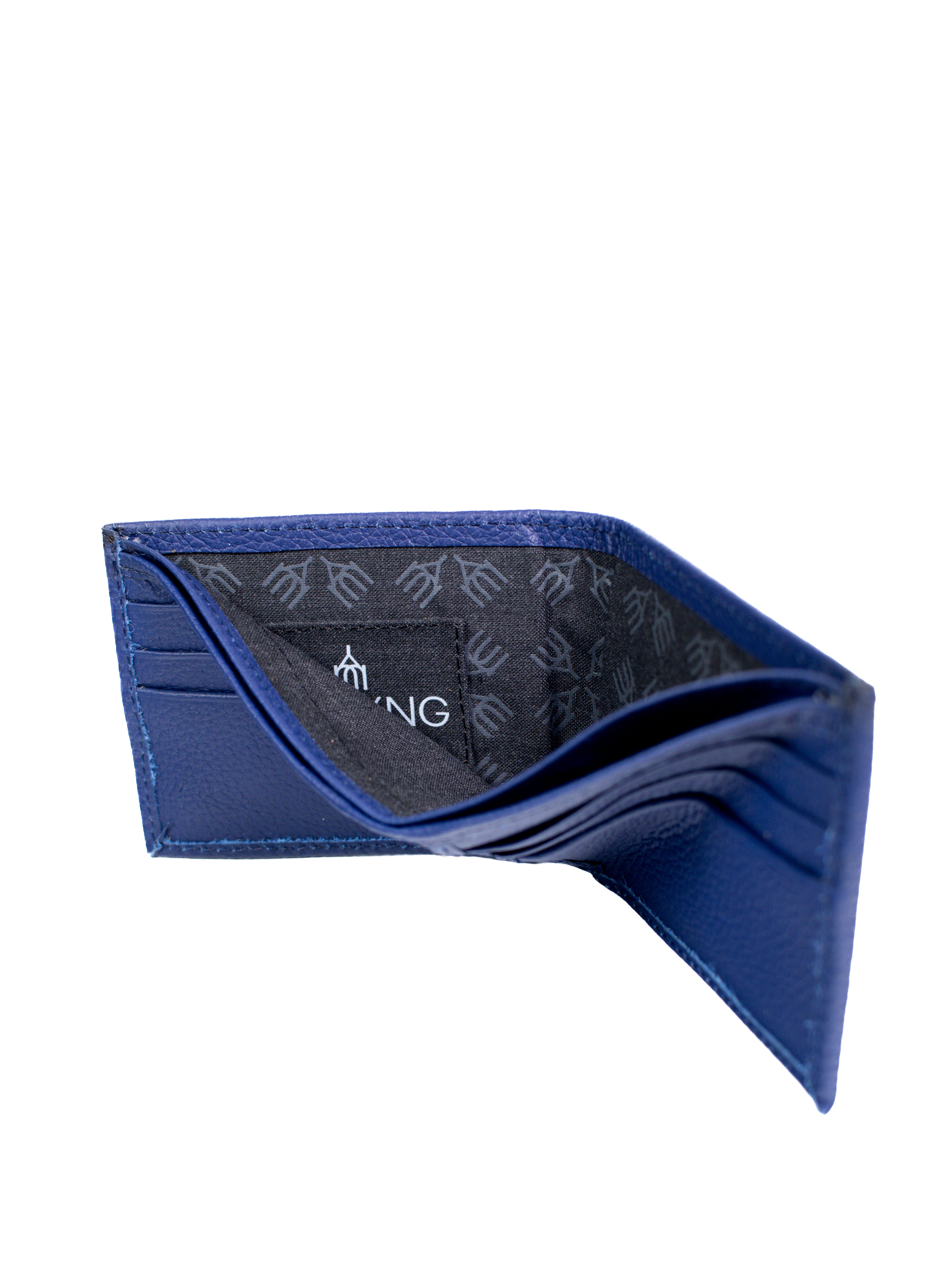 Monna - Bleu - Cartera