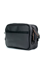 Vudou - Gris - Crossbody