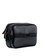 Vudou - Gris - Crossbody