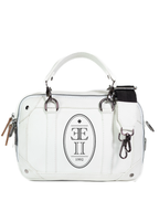 Kennyng. Blanca. MONOGRAMA Personalizable.