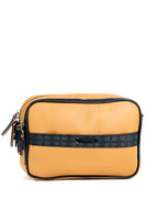Vudou - Jaune - Crossbody