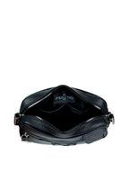 Dost - Negra - Crossbody