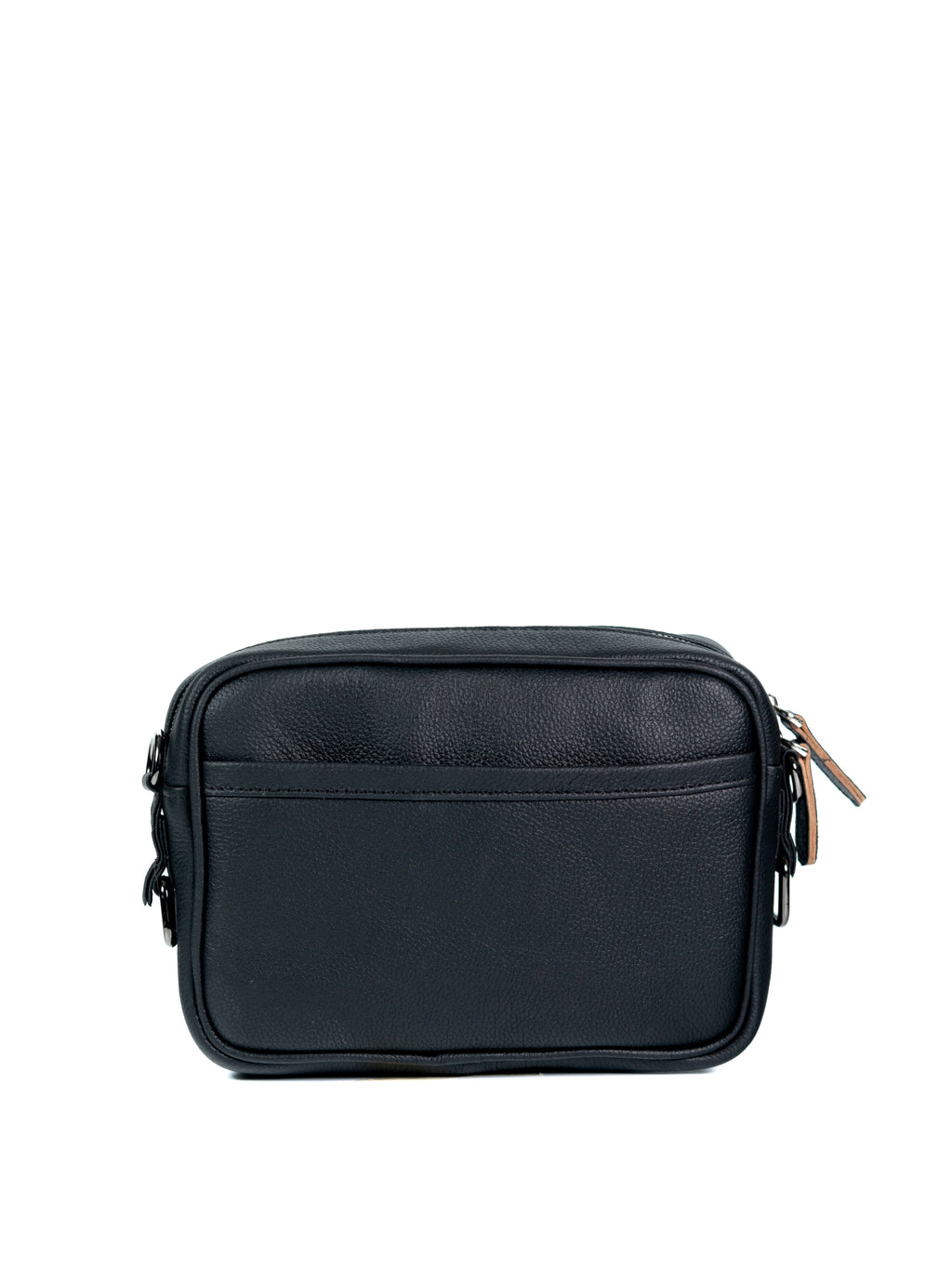 Dost - Negra - Crossbody