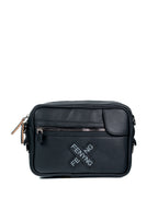 Dost - Negra - Crossbody