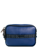 Vudou - Bleu - Crossbody