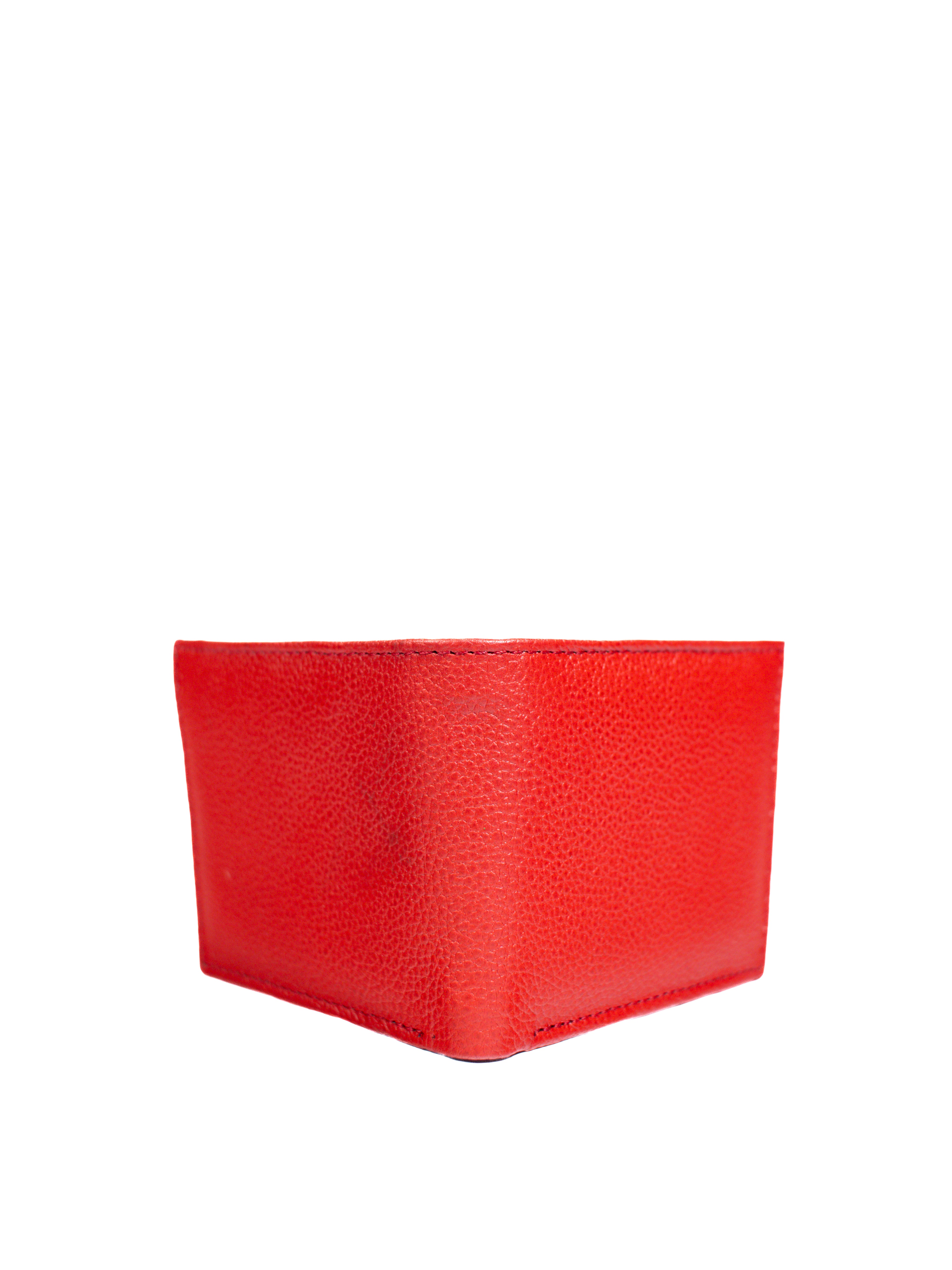Monna - Roja - Cartera