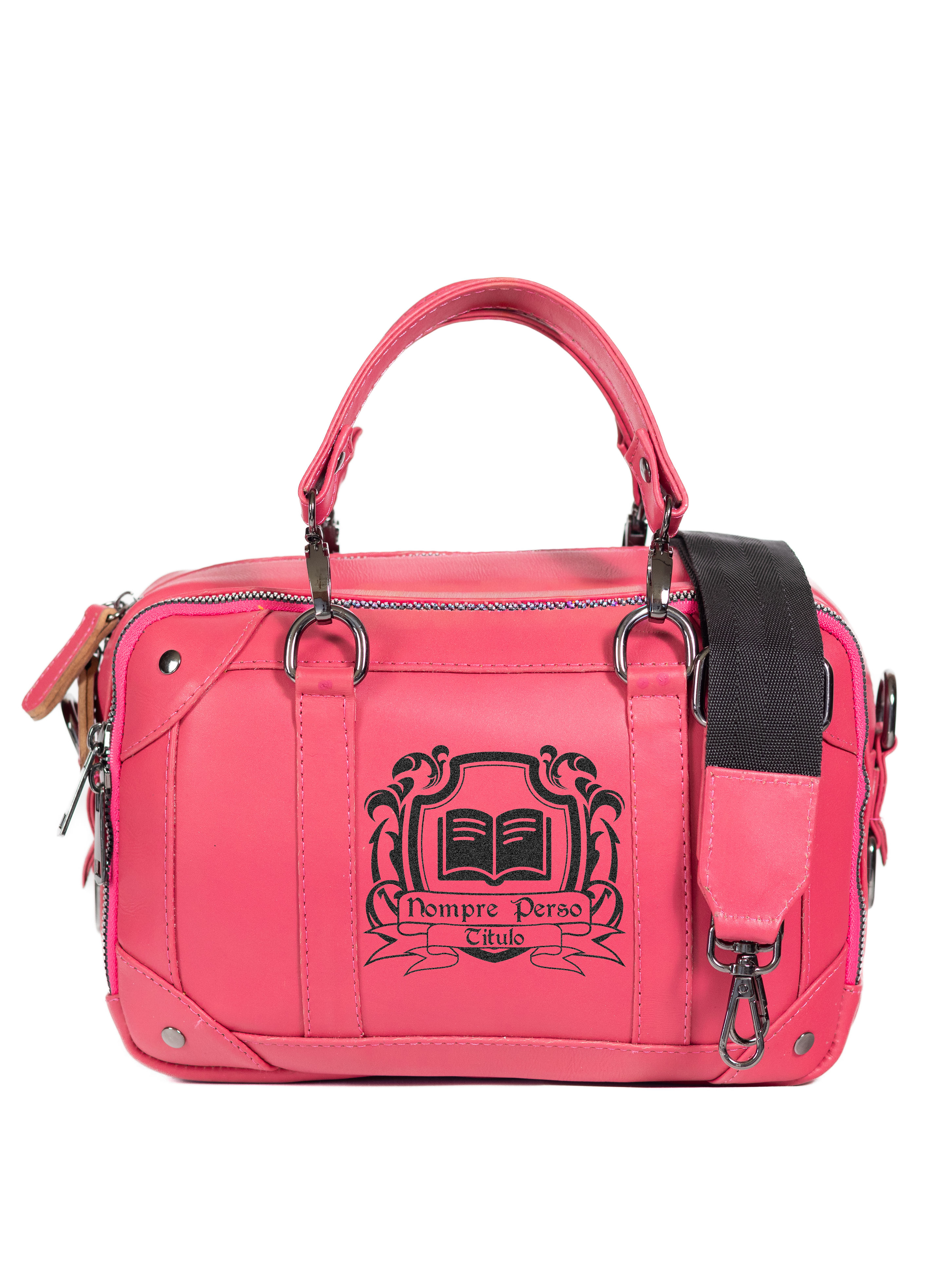 Kennyng. Chicle. Escudo Personalizable.