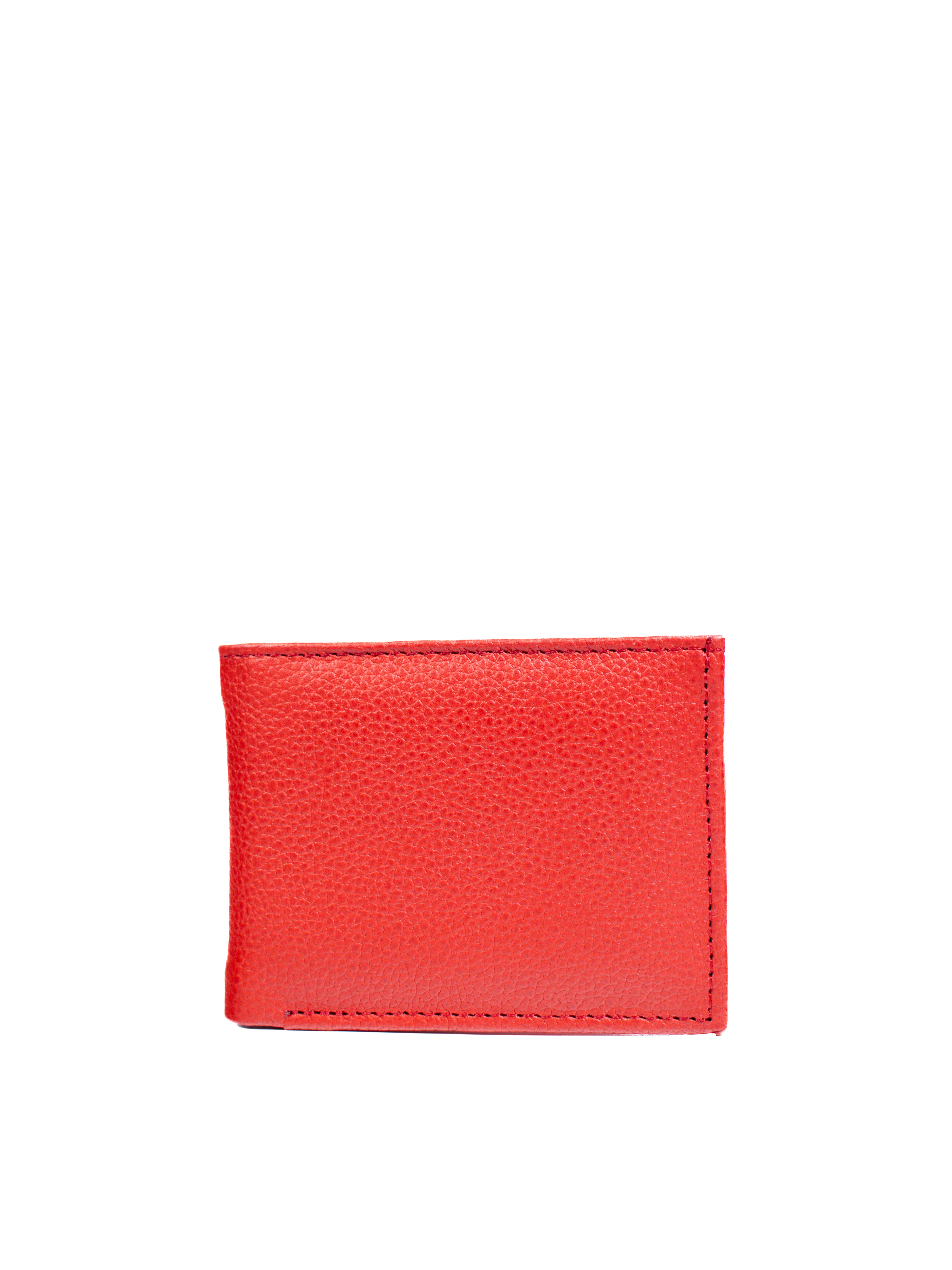 Monna - Roja - Cartera