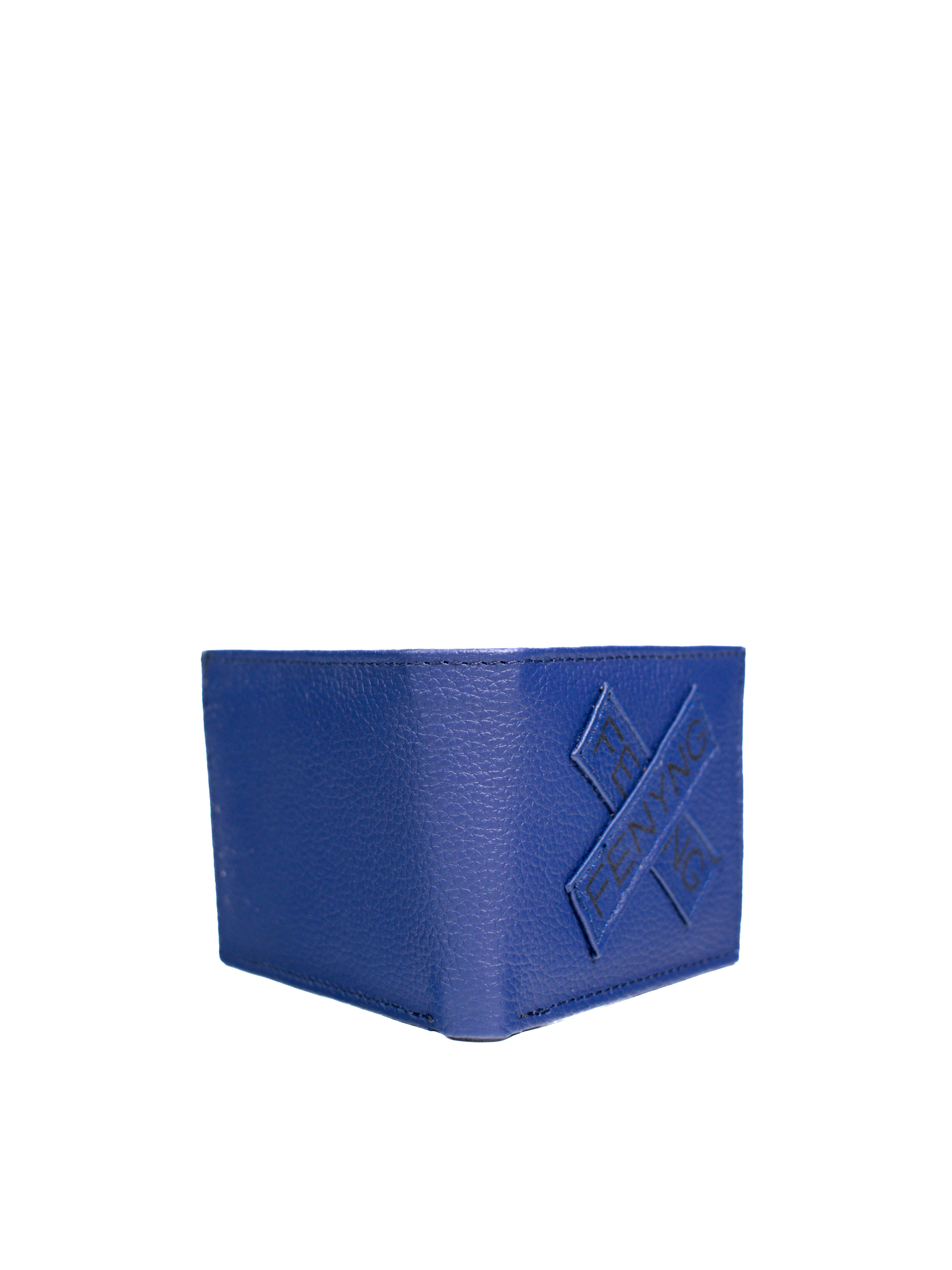 Dost - Bleu - Cartera