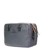 Kennyng. GRIS. MONOGRAMA Personalizable.