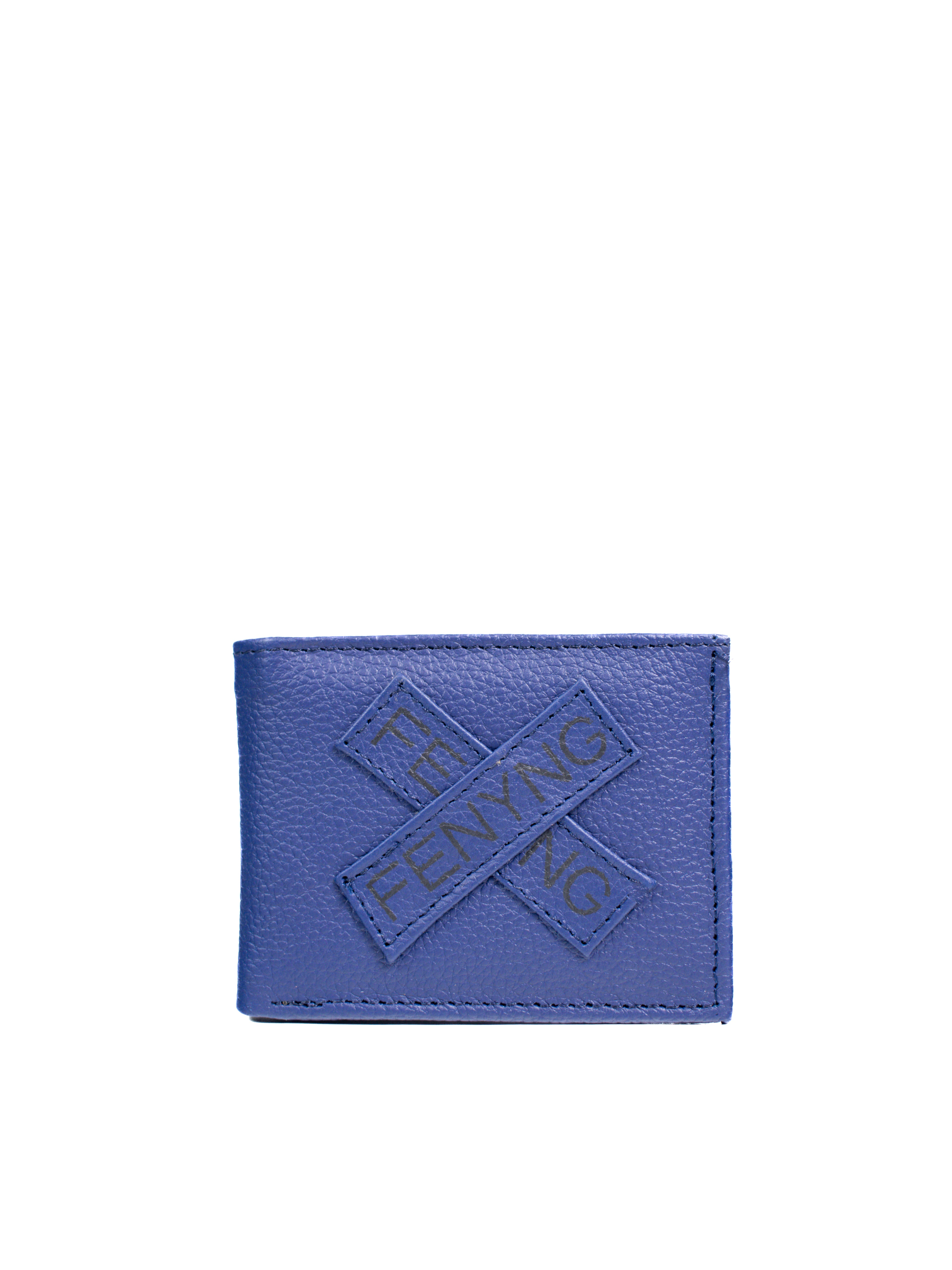 Dost - Bleu - Cartera