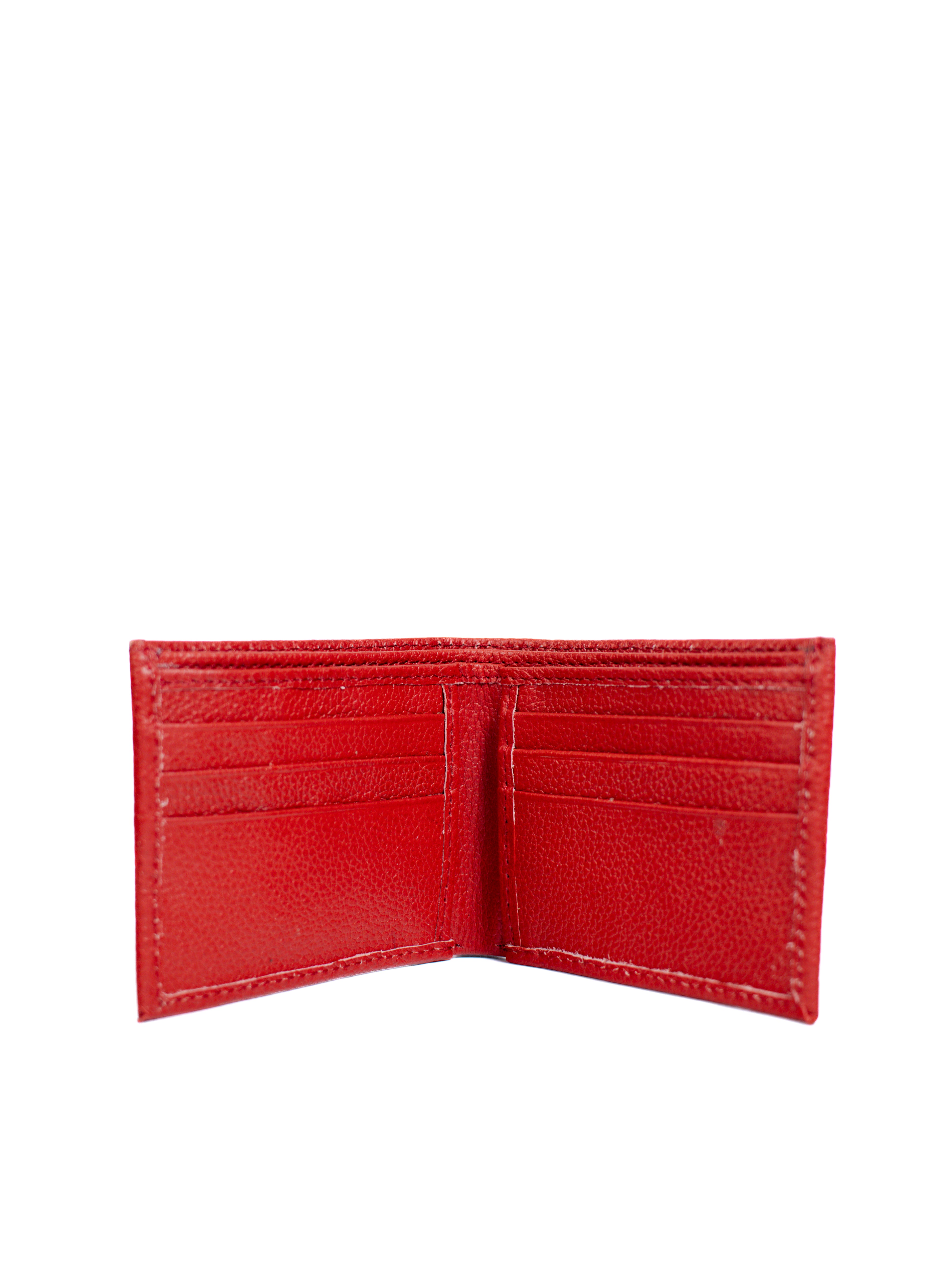 Dost - Rojo - Cartera