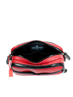 Vudou - Rojo - Crossbody