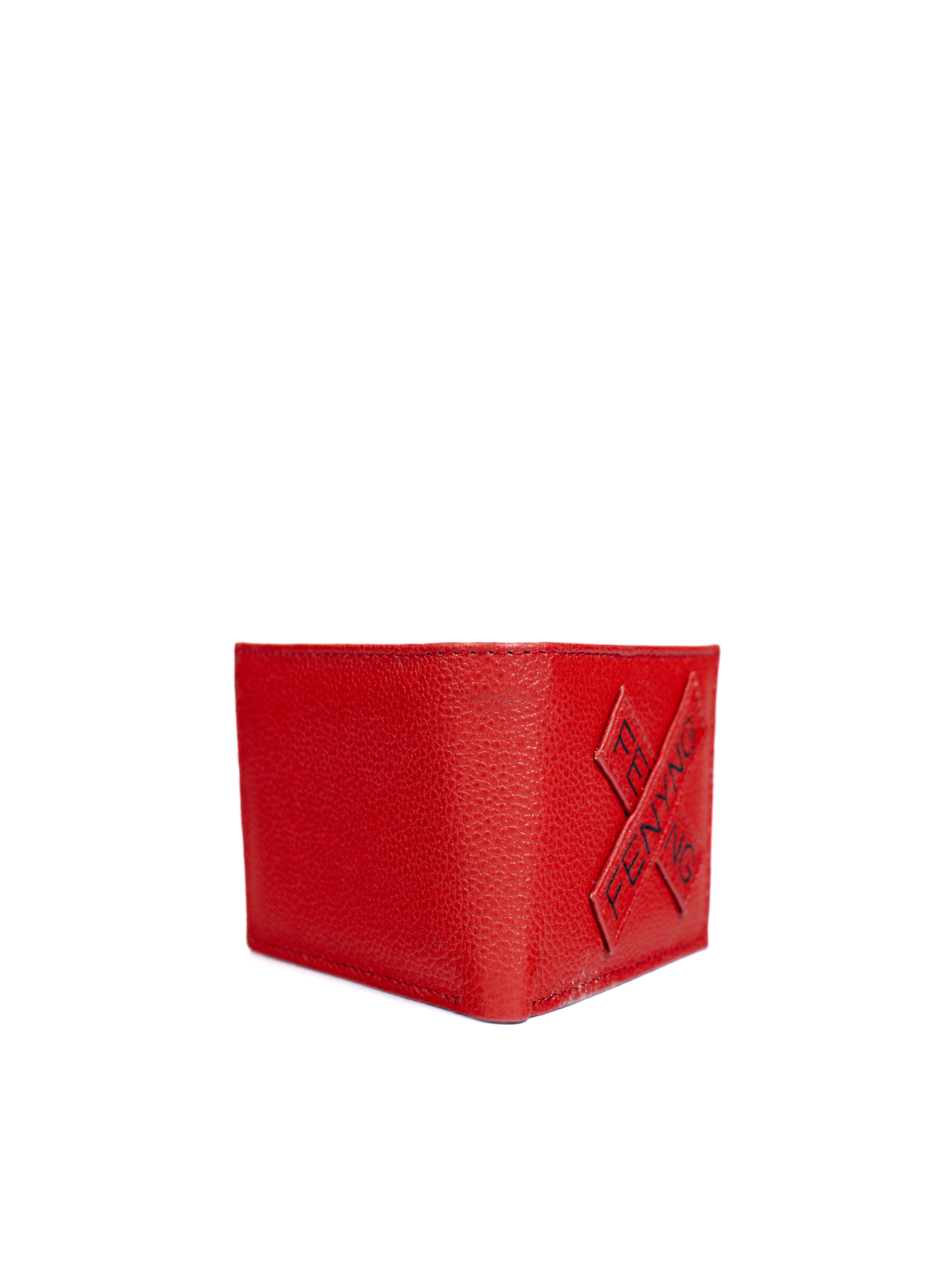 Dost - Rojo - Cartera