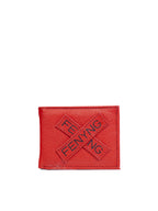 Dost - Rojo - Cartera