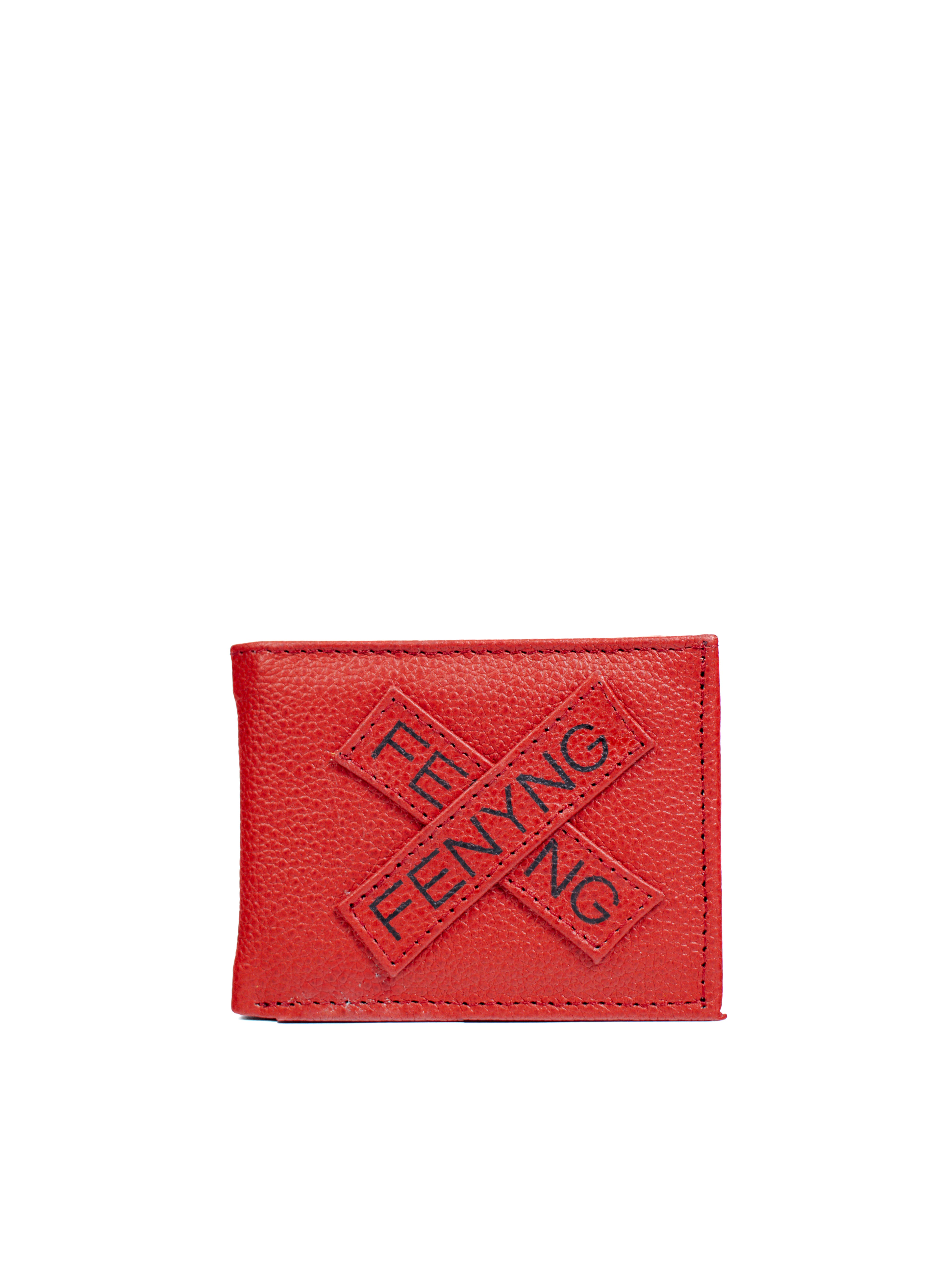 Dost - Rojo - Cartera
