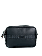 Vudou - Negro - Crossbody