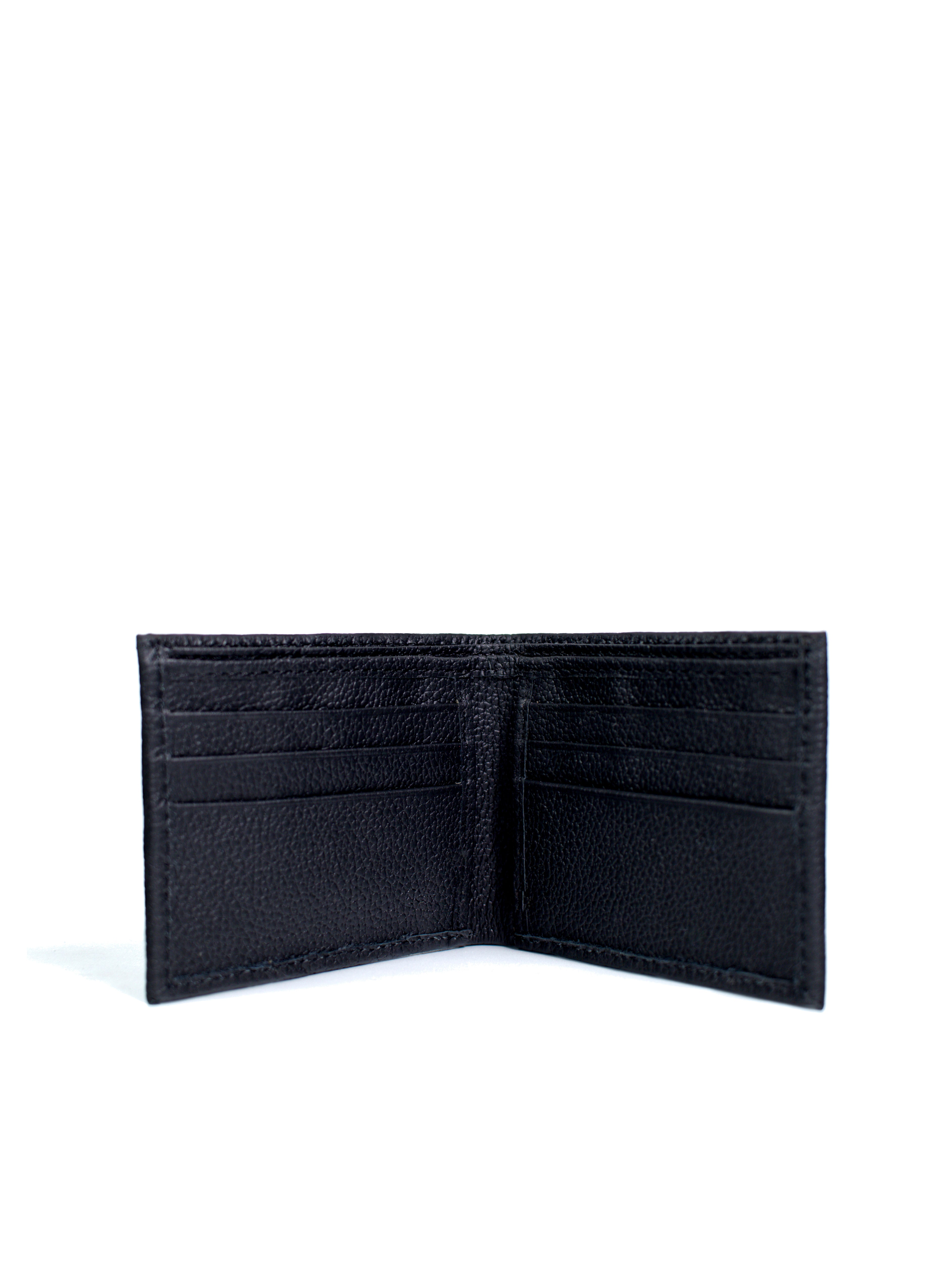 Monna - Negra - Cartera
