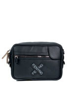 Dost - Negra - Crossbody