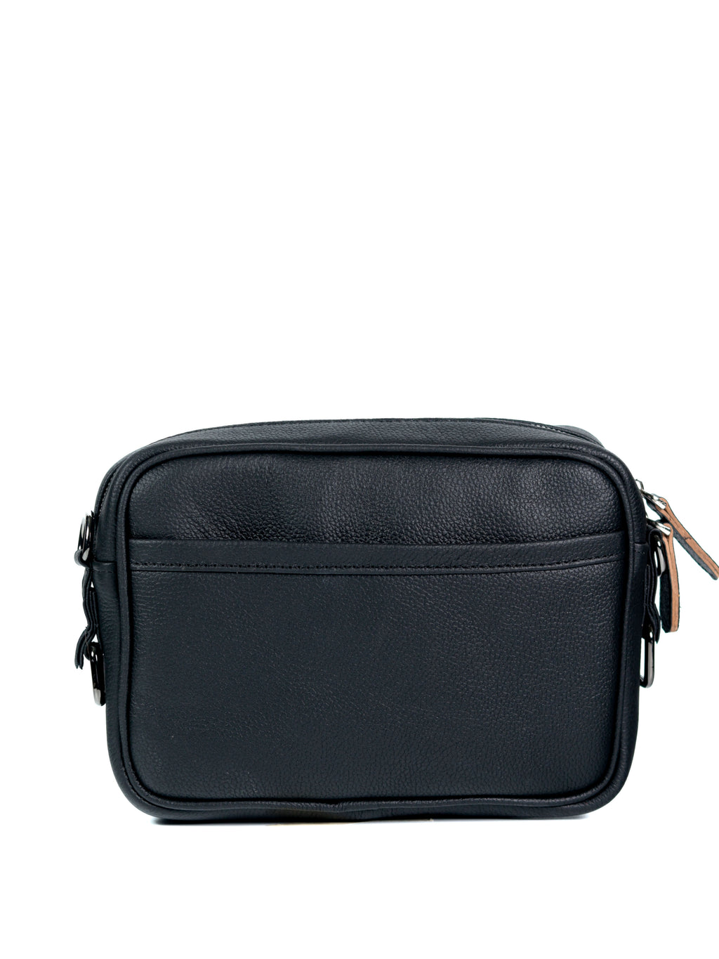 Dost - Negra - Crossbody