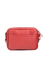 Dost - Rojo - Crossbody