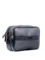 Vudou - Gris - Crossbody