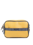 Vudou - Jaune - Crossbody