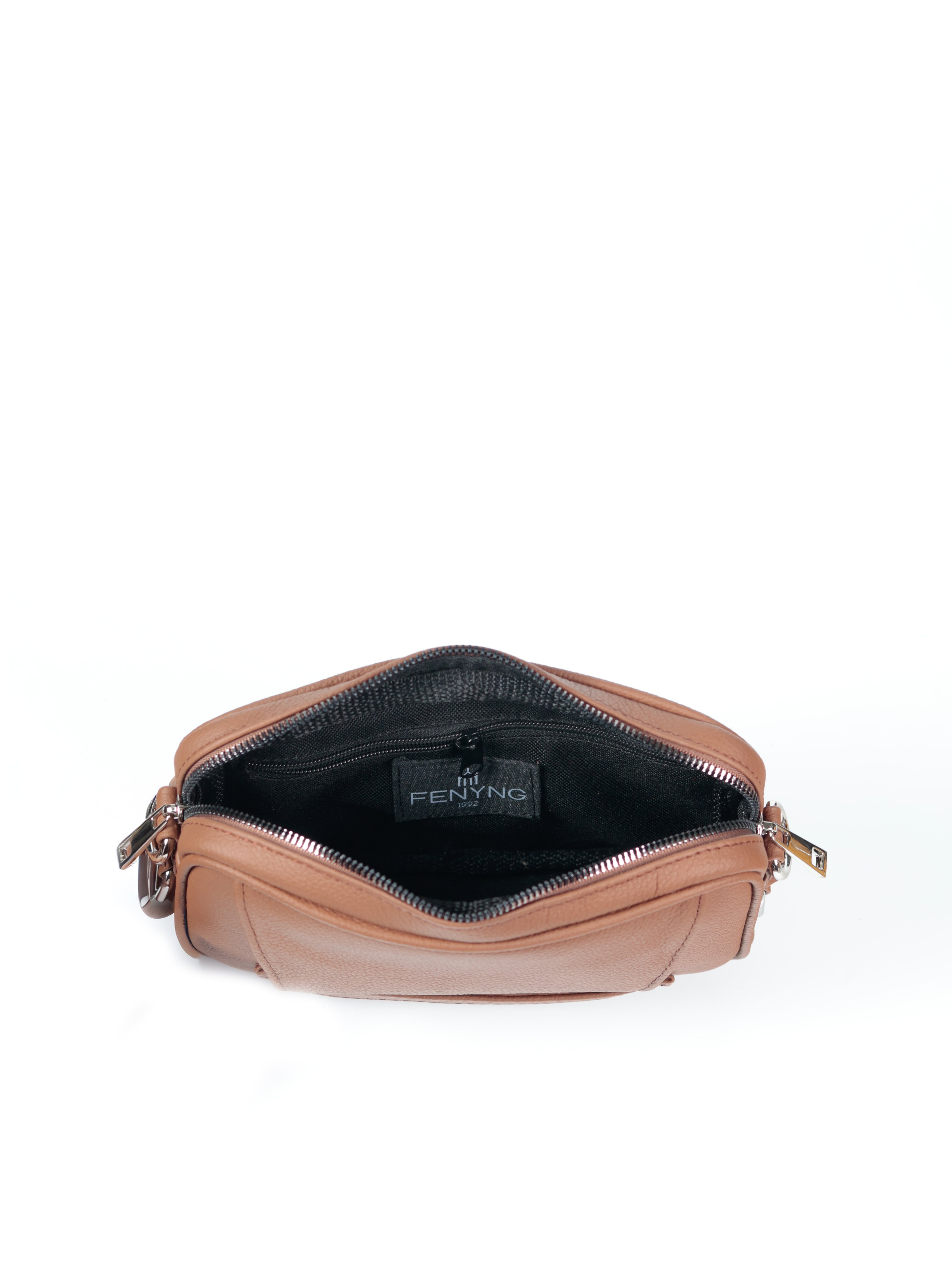 Duka - Café - Crossbody/Tarjetero